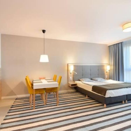 Apartament 403D Bel Mare מידזיזדרויה מראה חיצוני תמונה