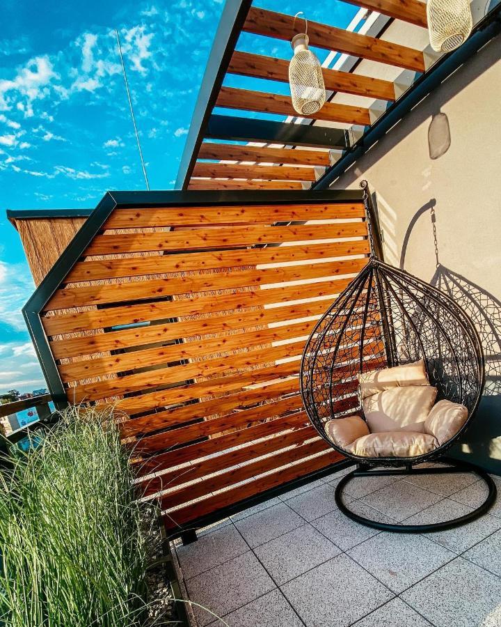 Apartament 403D Bel Mare מידזיזדרויה מראה חיצוני תמונה