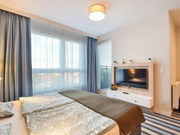 Apartament 403D Bel Mare מידזיזדרויה מראה חיצוני תמונה