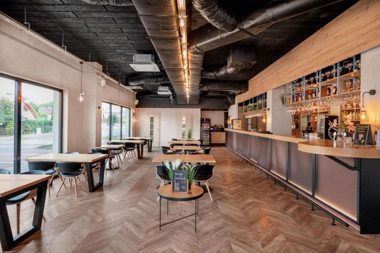 Apartament 403D Bel Mare מידזיזדרויה מראה חיצוני תמונה